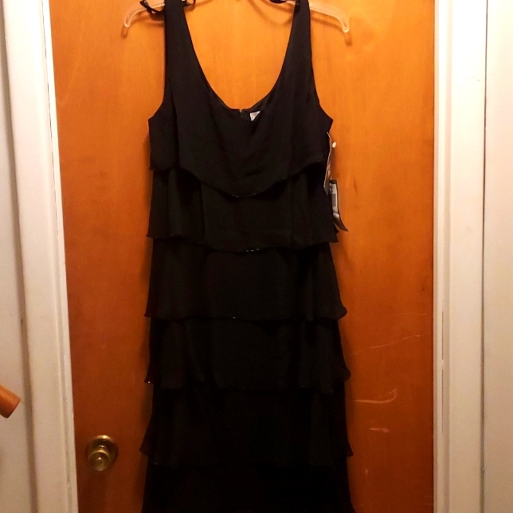 NWT Patra Dress Size 14